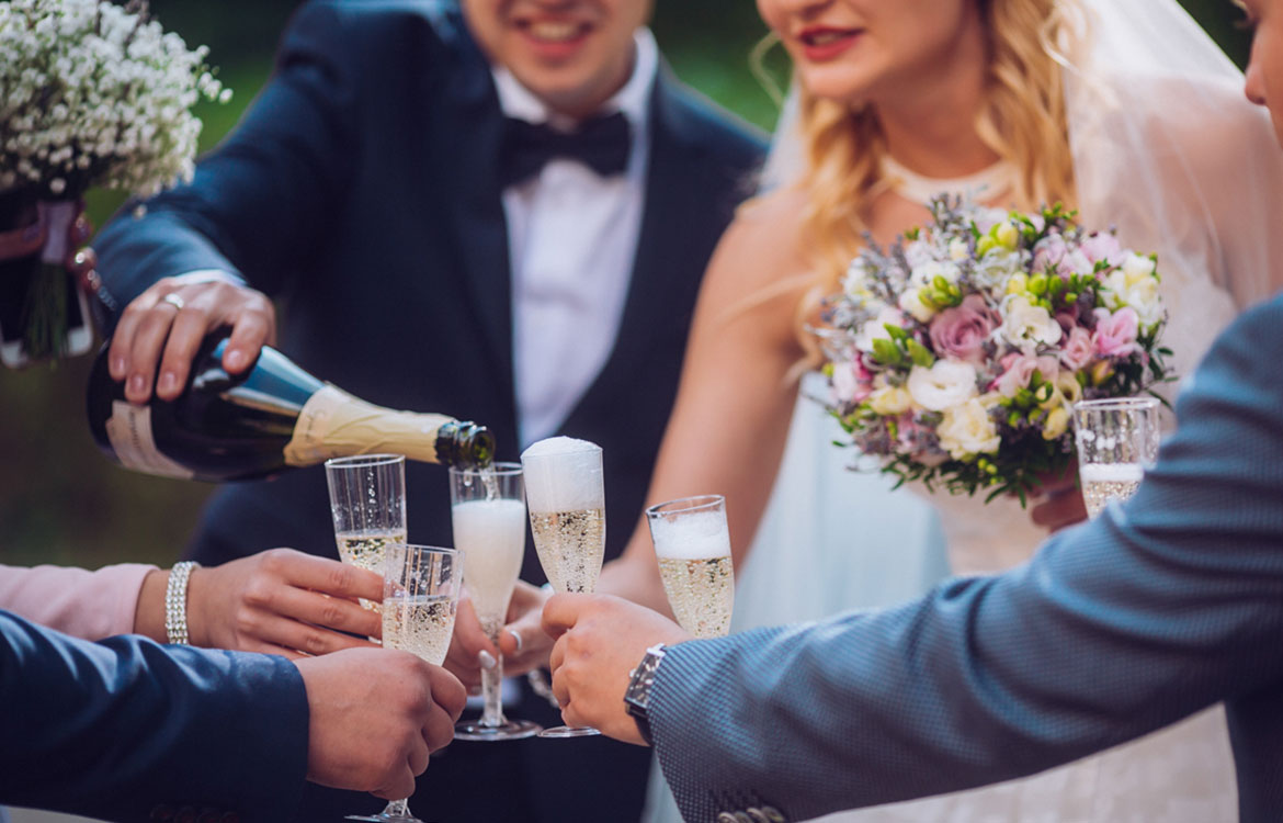 Auto e Transfer per Matrimoni