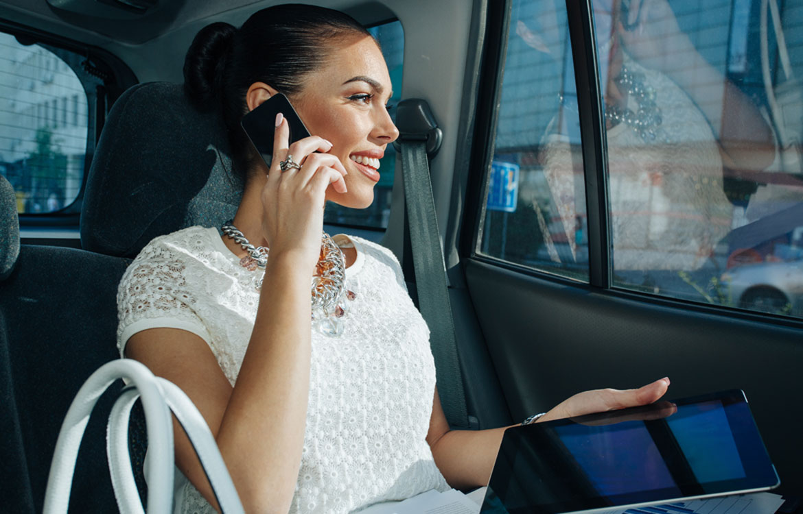 Transfer per aziende