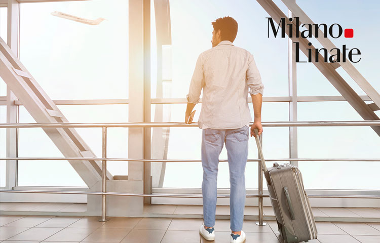 Transfer ncc milano linate