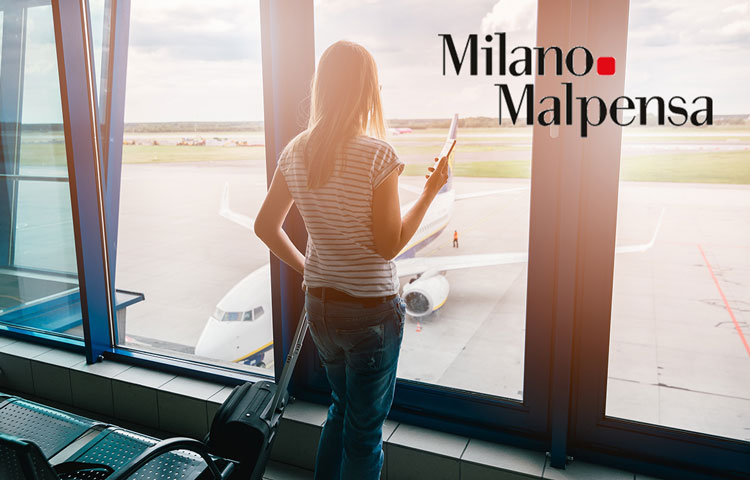 Transfer ncc milano malpensa