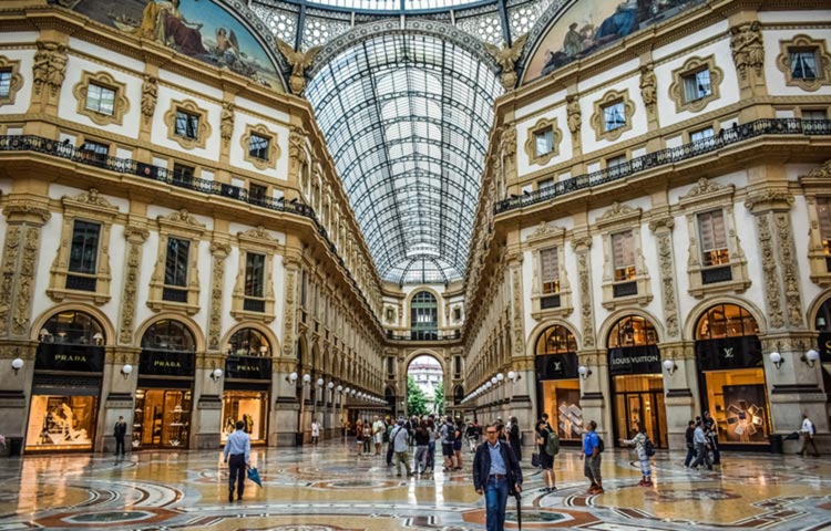 tour privati Milano